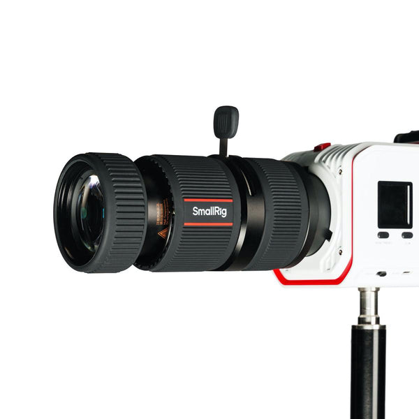 Smallrig Proiettore di Luce SP-mini Spotlight 4939 Smallrig Proiettore di Luce SP-mini Spotlight 4939